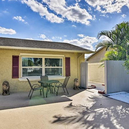 Orlando Vacation Rental Studio Close To Downtown! Exteriör bild