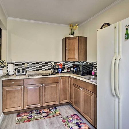 Orlando Vacation Rental Studio Close To Downtown! Exteriör bild