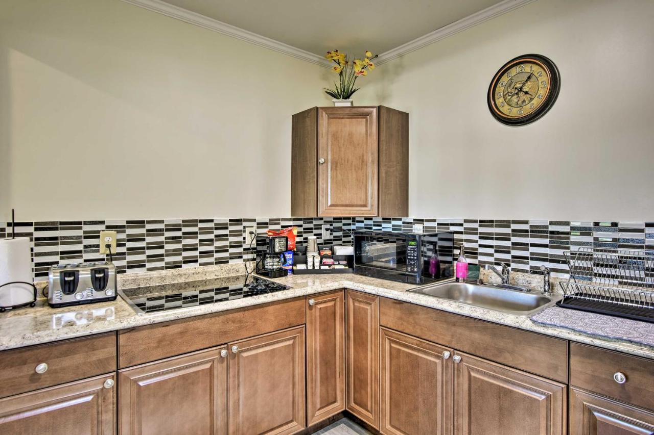 Orlando Vacation Rental Studio Close To Downtown! Exteriör bild