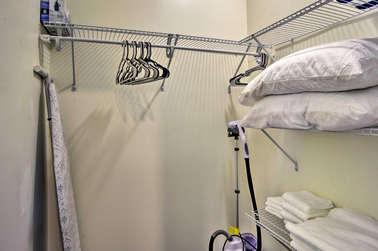 Orlando Vacation Rental Studio Close To Downtown! Exteriör bild