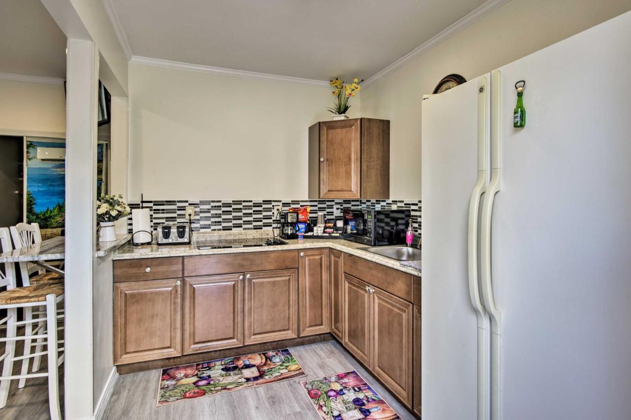 Orlando Vacation Rental Studio Close To Downtown! Exteriör bild