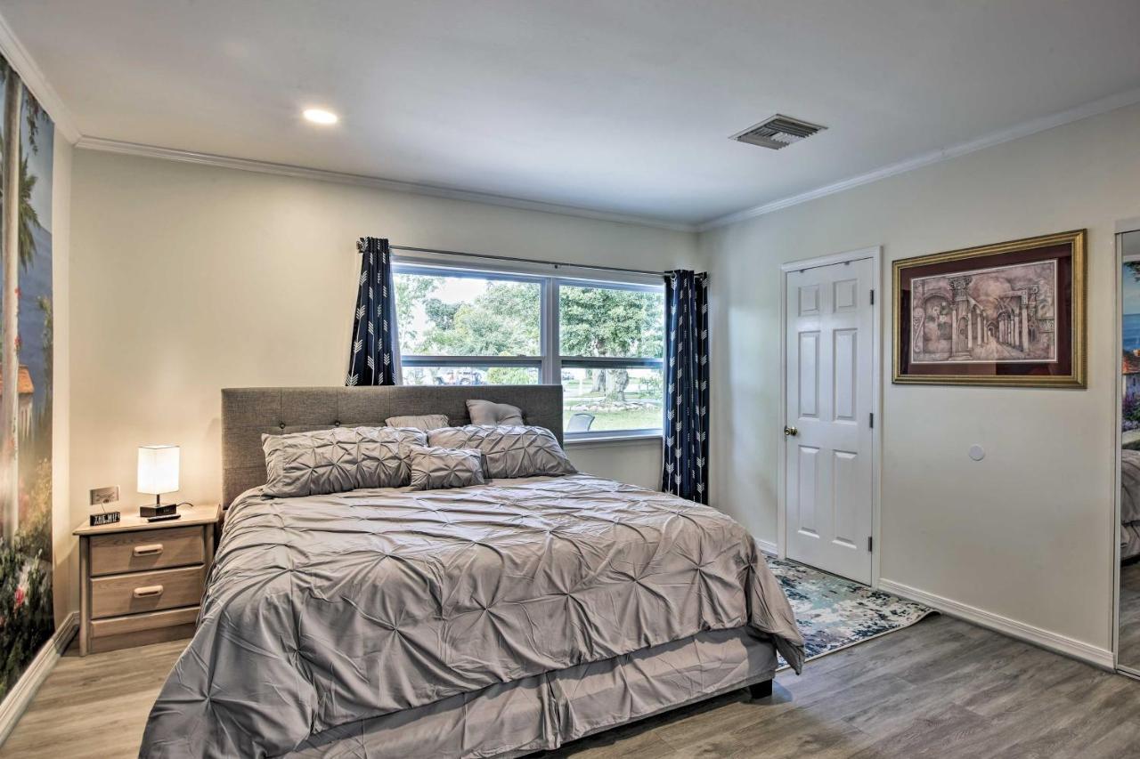 Orlando Vacation Rental Studio Close To Downtown! Exteriör bild