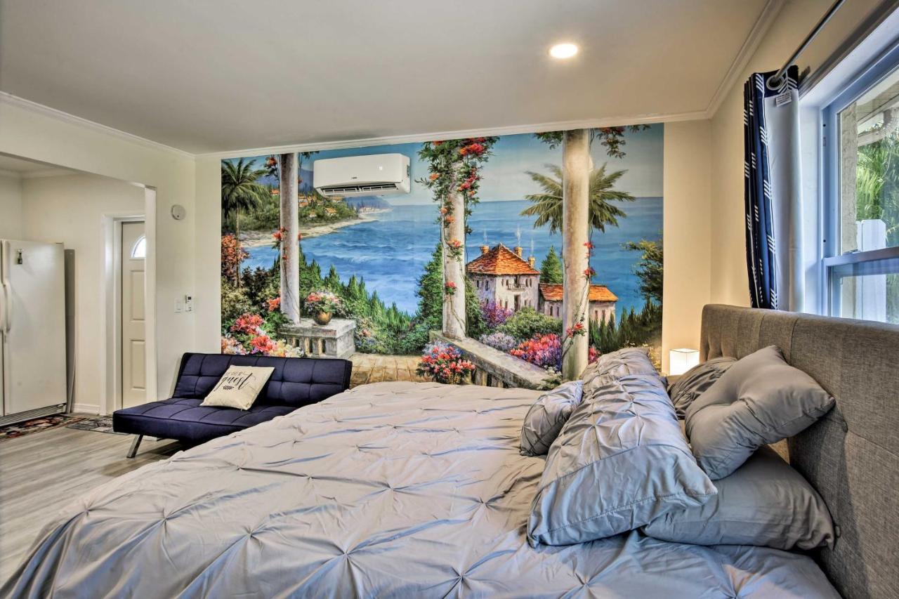 Orlando Vacation Rental Studio Close To Downtown! Exteriör bild