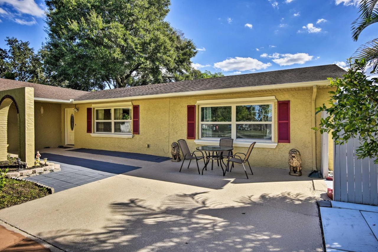 Orlando Vacation Rental Studio Close To Downtown! Exteriör bild