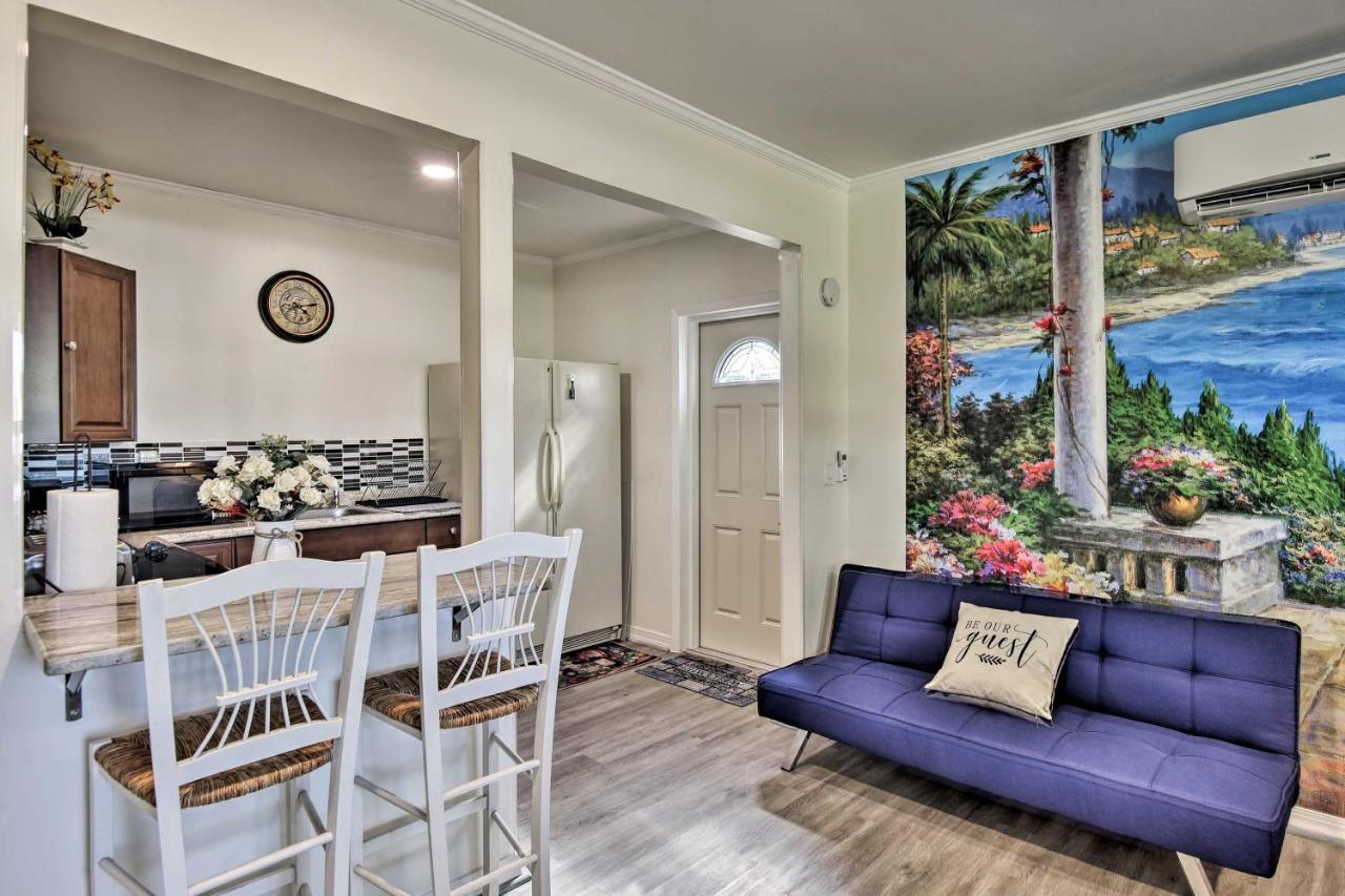 Orlando Vacation Rental Studio Close To Downtown! Exteriör bild