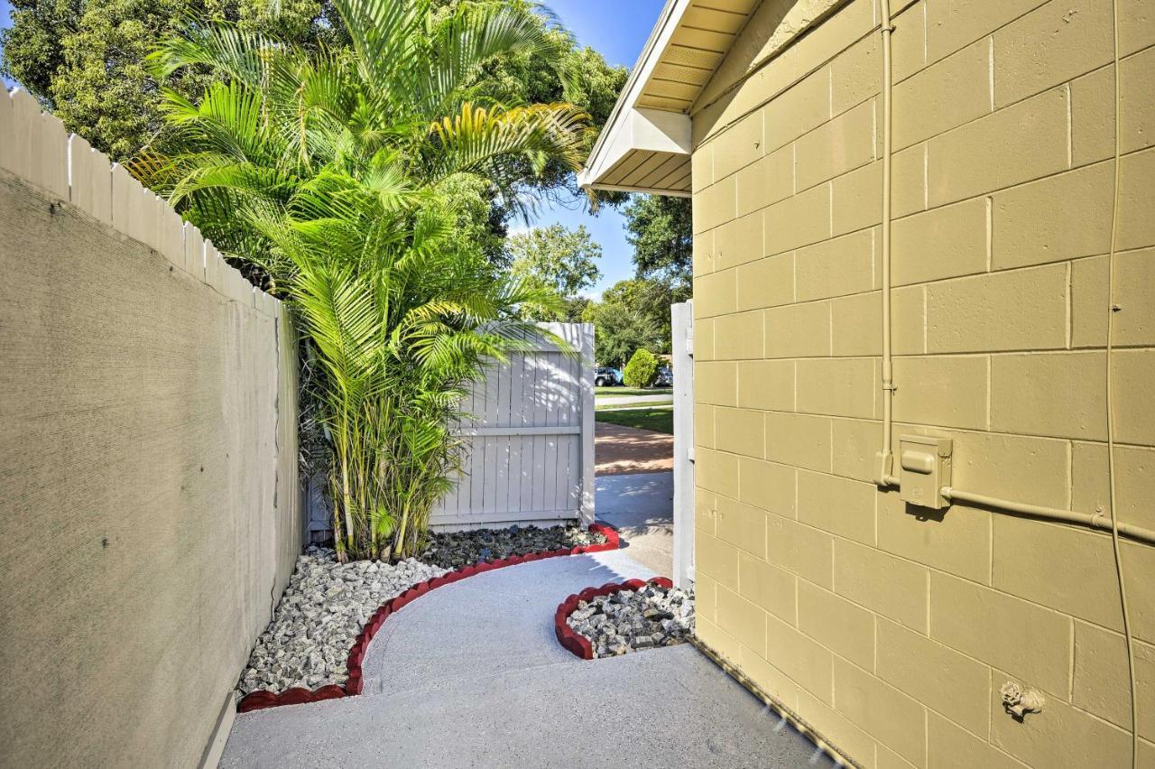 Orlando Vacation Rental Studio Close To Downtown! Exteriör bild