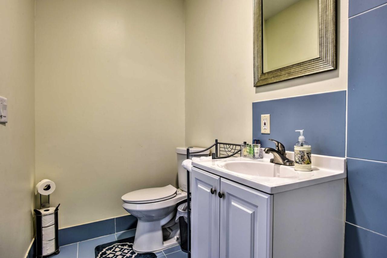 Orlando Vacation Rental Studio Close To Downtown! Exteriör bild