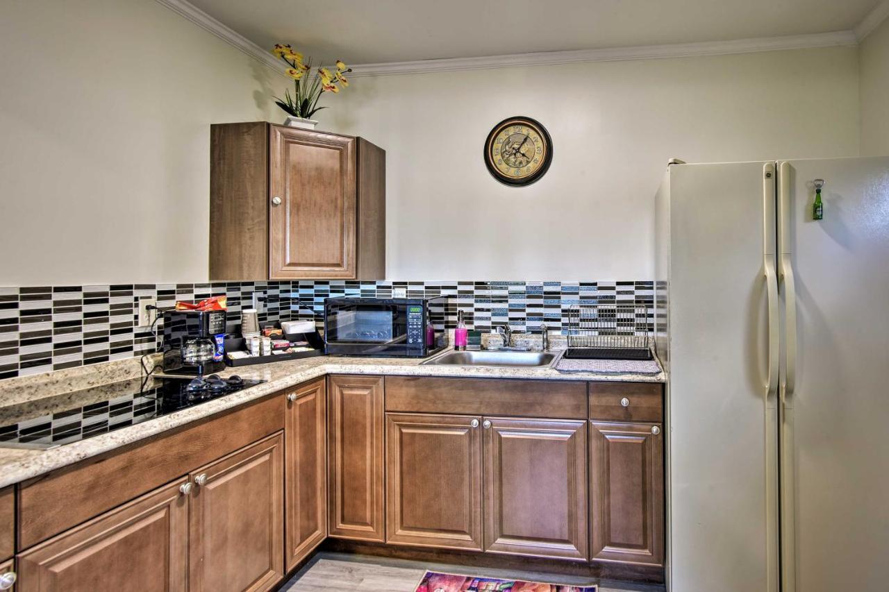 Orlando Vacation Rental Studio Close To Downtown! Exteriör bild