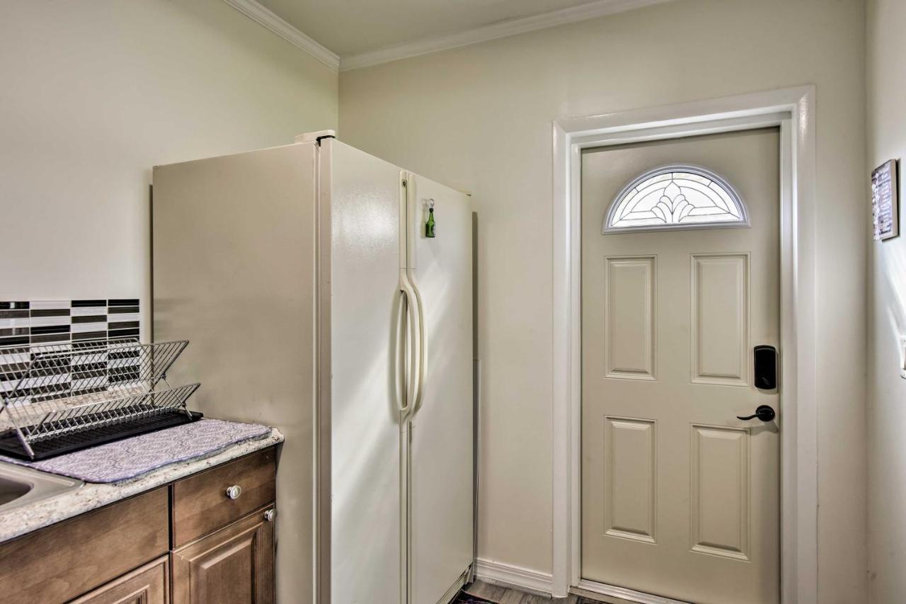 Orlando Vacation Rental Studio Close To Downtown! Exteriör bild