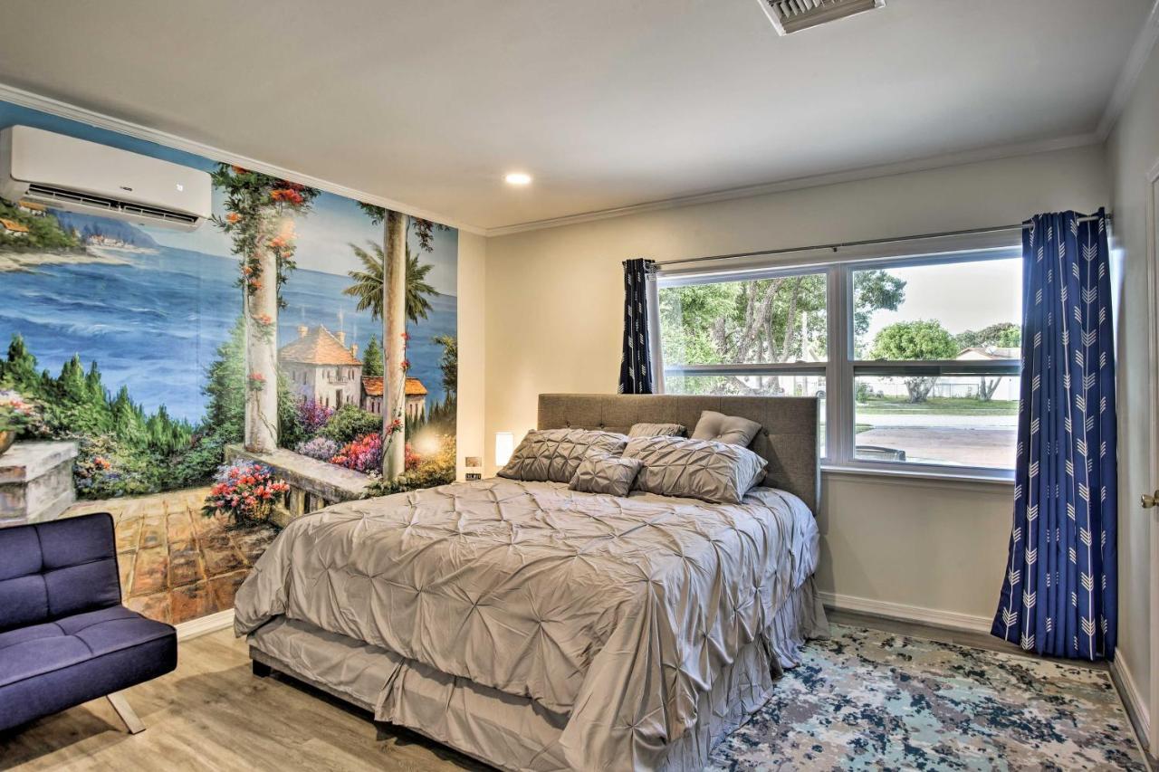 Orlando Vacation Rental Studio Close To Downtown! Exteriör bild