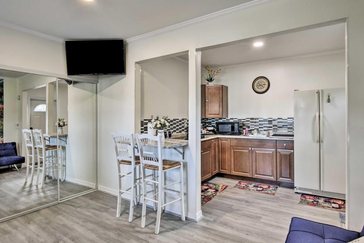 Orlando Vacation Rental Studio Close To Downtown! Exteriör bild