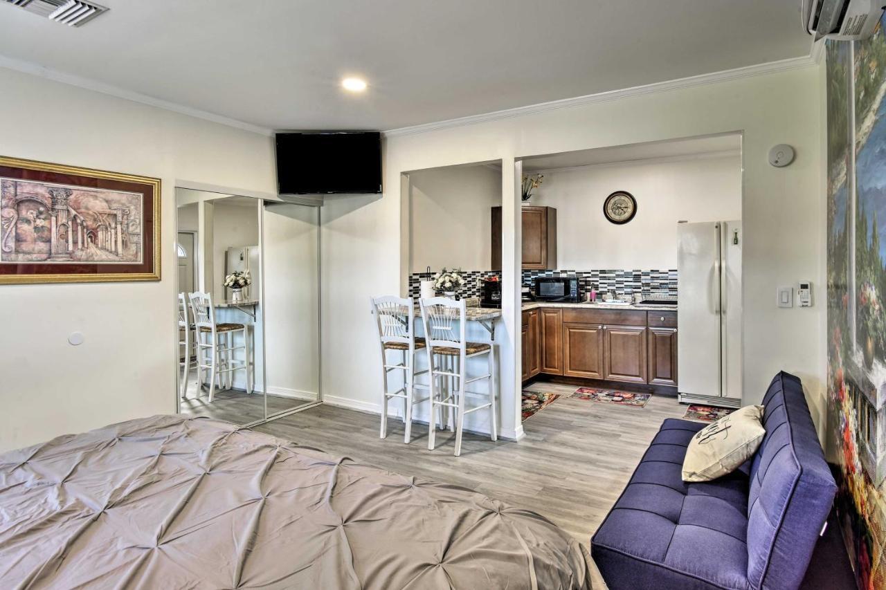 Orlando Vacation Rental Studio Close To Downtown! Exteriör bild