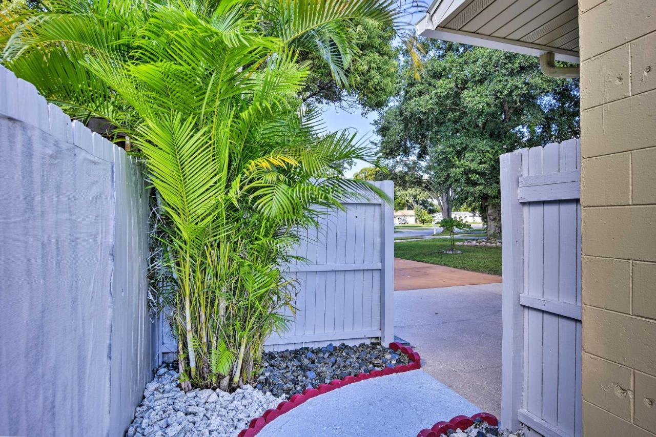 Orlando Vacation Rental Studio Close To Downtown! Exteriör bild