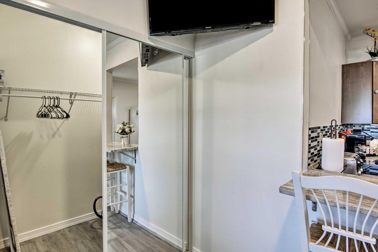 Orlando Vacation Rental Studio Close To Downtown! Exteriör bild