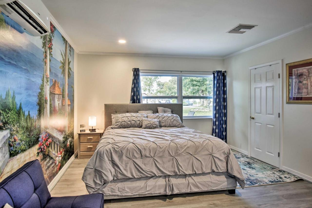 Orlando Vacation Rental Studio Close To Downtown! Exteriör bild