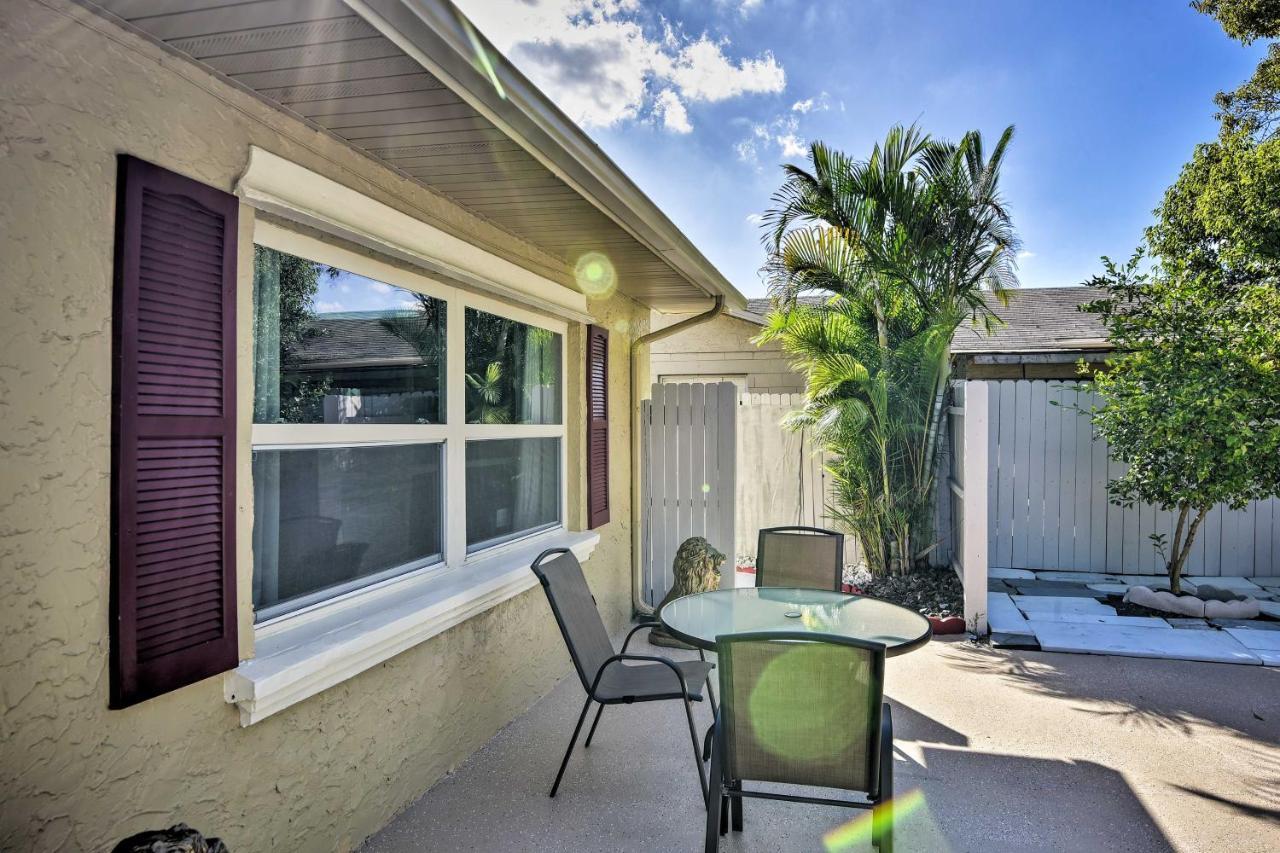 Orlando Vacation Rental Studio Close To Downtown! Exteriör bild