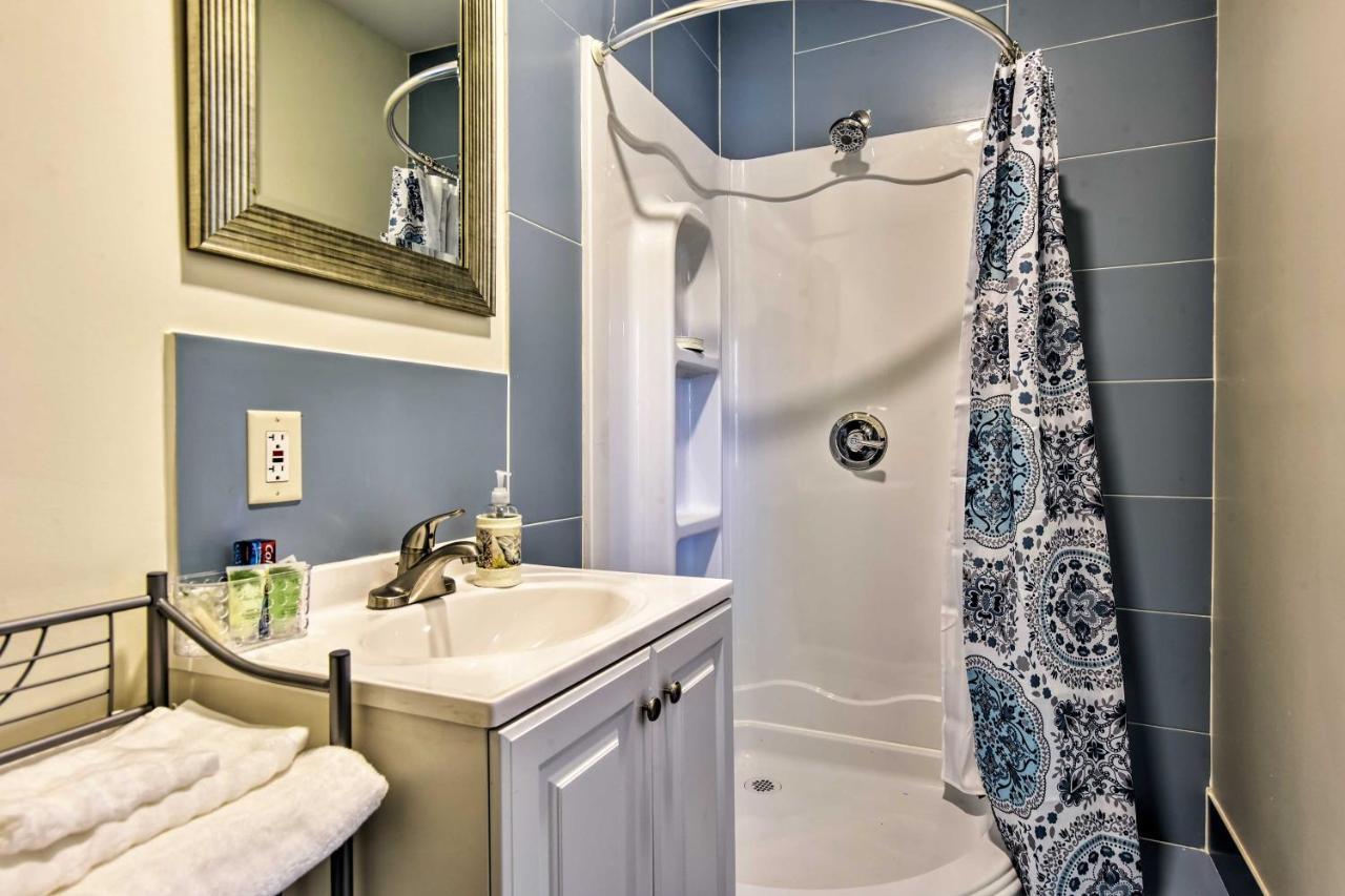 Orlando Vacation Rental Studio Close To Downtown! Exteriör bild